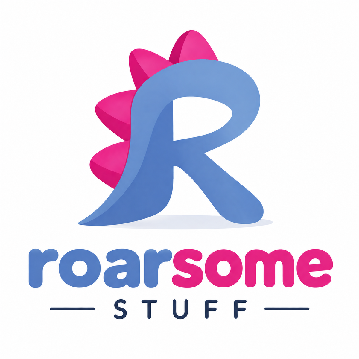 Roarsome Stuff